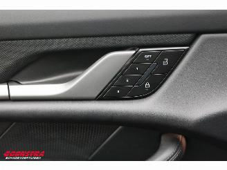 Porsche Taycan 105 kWh Performance+ Batt. Pano LED ACC Sport Chrono Bose 360° picture 28