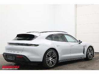 Porsche Taycan 105 kWh Performance+ Batt. Pano LED ACC Sport Chrono Bose 360° picture 3