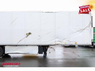 Schmitz Cargobull  SCB*S3B Kuhler BY 2016 3-Asser 4721 Hrs! picture 7