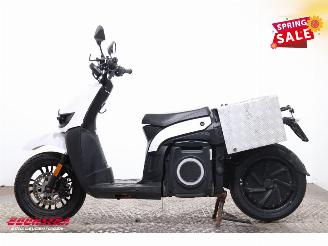 Silence  S02 5.6kWh Mail / Post 45km/h picture 5