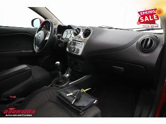 Alfa Romeo MiTo 1.4 Distinctive Clima Cruise PDC picture 8