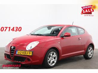 Auto incidentate Alfa Romeo MiTo 1.4 Distinctive Clima Cruise PDC 2009/10