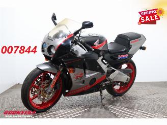 begagnad bil motor Honda  CBR250 RR MC22 17.994 km! 1991