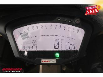 Ducati 848 EVO Mivv picture 14