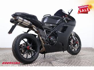 Ducati 848 EVO Mivv picture 3