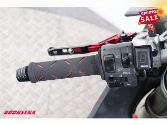 Ducati 848 EVO Mivv picture 17