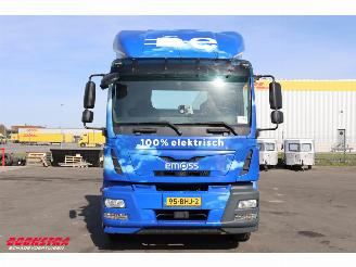 MAN  1820 Electric Full Air BDF 200kWh LBW 175.499 km! picture 5