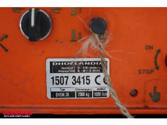 MAN  1820 Electric Full Air BDF 200kWh LBW 175.499 km! picture 10