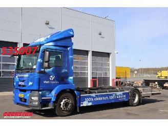MAN  1820 Electric Full Air BDF 200kWh LBW 175.499 km! picture 1