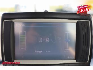 MAN  1820 Electric Full Air BDF 200kWh LBW 175.499 km! picture 19