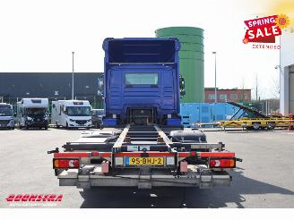 MAN  1820 Electric Full Air BDF 200kWh LBW 175.499 km! picture 6