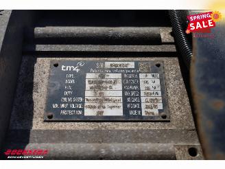 MAN  1820 Electric Full Air BDF 200kWh LBW 175.499 km! picture 14