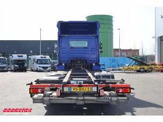 MAN  1820 Electric Full Air BDF 200kWh LBW 175.499 km! picture 6