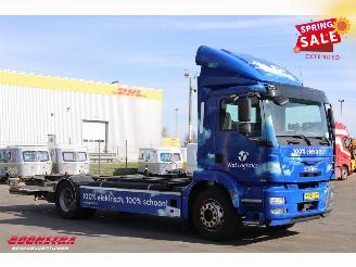 MAN  1820 Electric Full Air BDF 200kWh LBW 175.499 km! picture 2