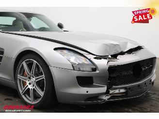 Mercedes SLS AMG Ceramic B&O Cruise Camera SHZ picture 7