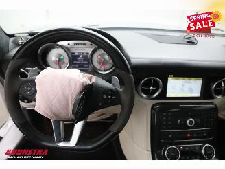 Mercedes SLS AMG Ceramic B&O Cruise Camera SHZ picture 17