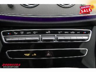 Mercedes E-klasse 200d 9G-Tronic Leder LED Navi Clima Cruise Camera SHZ picture 23