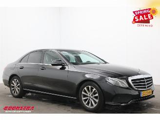 Mercedes E-klasse 200d 9G-Tronic Leder LED Navi Clima Cruise Camera SHZ picture 2