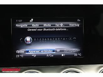 Mercedes E-klasse 200d 9G-Tronic Leder LED Navi Clima Cruise Camera SHZ picture 21