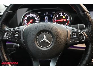 Mercedes E-klasse 200d 9G-Tronic Leder LED Navi Clima Cruise Camera SHZ picture 14