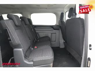 Ford Tourneo Custom 2.0 TDCI 9-Pers. Virtual Apple/Android Clima Cruise Camera SHZ picture 21