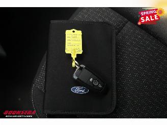 Ford Tourneo Custom 2.0 TDCI 9-Pers. Virtual Apple/Android Clima Cruise Camera SHZ picture 34