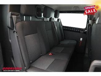Ford Transit Custom 2.0 TDCI Aut. L2-H1 DoKa 6-Pers. Navi Airco Cruise PDC AHK picture 15