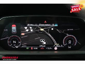 Audi E-tron 50 quattro BsnEd+ 71 kWh Pano LED ACC Memory Leder Camera SHZ picture 16