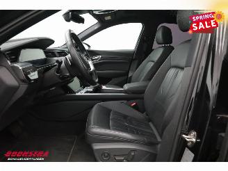 Audi E-tron 50 quattro BsnEd+ 71 kWh Pano LED ACC Memory Leder Camera SHZ picture 10