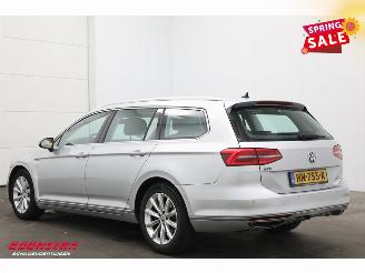 Volkswagen Passat Variant Variant 1.4 TSI GTE Highline LED ACC ErgoComf. Navi Clima Camera SHZ picture 4