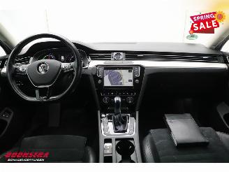 Volkswagen Passat Variant Variant 1.4 TSI GTE Highline LED ACC ErgoComf. Navi Clima Camera SHZ picture 12
