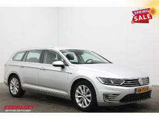 Volkswagen Passat Variant Variant 1.4 TSI GTE Highline LED ACC ErgoComf. Navi Clima Camera SHZ picture 2