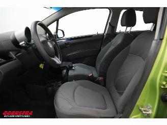 Chevrolet Spark 1.0 16V LS Airco LMV Elek Ramen 89.221 km! picture 16