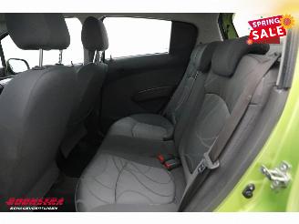 Chevrolet Spark 1.0 16V LS Airco LMV Elek Ramen 89.221 km! picture 17