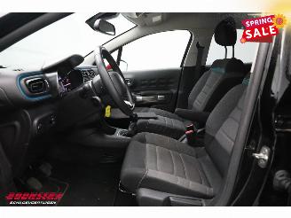 Citroën C3 1.2 PureTech Feel Apple/Android Clima Cruise PDC picture 12