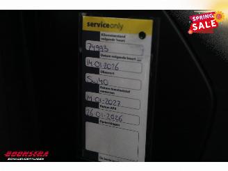 Renault Captur 0.9 TCe Helly Hansen Navi Clima Cruise PDC 72.404 km! picture 27