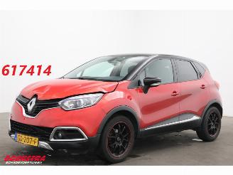 Auto incidentate Renault Captur 0.9 TCe Helly Hansen Navi Clima Cruise PDC 72.404 km! 2015/4