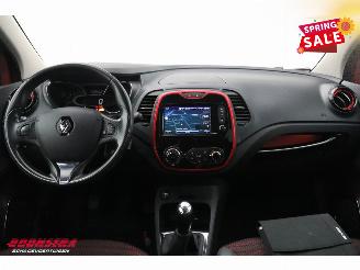 Renault Captur 0.9 TCe Helly Hansen Navi Clima Cruise PDC 72.404 km! picture 14