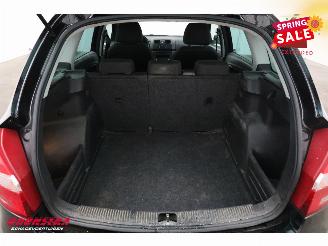 Skoda Fabia Combi Combi 1.2 TSI 105 PK Ambiente Airco Cruise SHZ PDC AHK picture 24