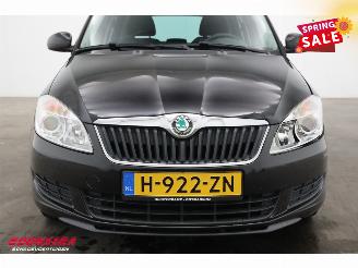 Skoda Fabia Combi Combi 1.2 TSI 105 PK Ambiente Airco Cruise SHZ PDC AHK picture 5