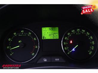 Skoda Fabia Combi Combi 1.2 TSI 105 PK Ambiente Airco Cruise SHZ PDC AHK picture 18