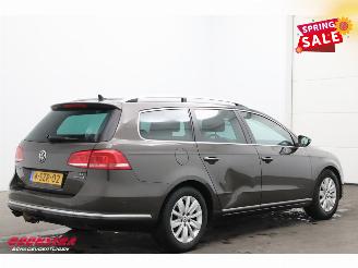 Volkswagen Passat Variant Variant 1.4 TSI DSG Comfortline BlueMotion Navi Clima Cruise PDC AHK picture 3