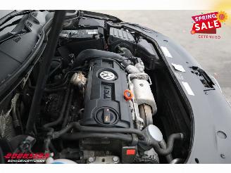 Volkswagen Passat Variant 1.4 TSI DSG Comfortline BlueMotion Navi Clima Cruise PDC AHK picture 7