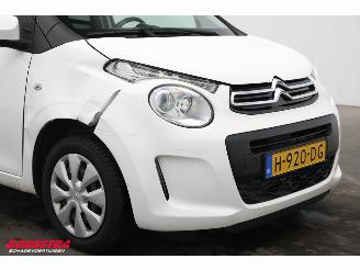 Citroën C1 1.0 VTi Feel Airco Cruise picture 12
