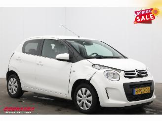 Citroën C1 1.0 VTi Feel Airco Cruise picture 2