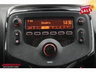 Citroën C1 1.0 VTi Feel Airco Cruise picture 22