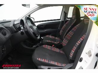Citroën C1 1.0 VTi Feel Airco Cruise picture 17
