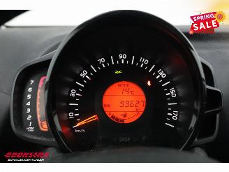 Citroën C1 1.0 VTi Feel Airco Cruise picture 21