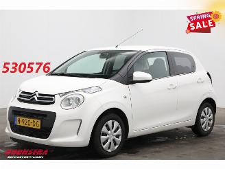 skadebil auto Citroën C1 1.0 VTi Feel Airco Cruise 2020/1