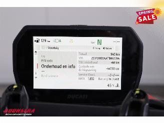 Ducati Streetfighter V2 ABS LED 940 km!! picture 26